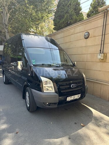Ford Transit 2013, 150,000 km - 2.2 l - Bakı