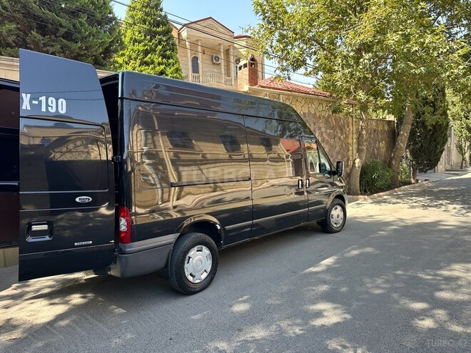 Ford Transit 2013, 150,000 km - 2.2 l - Bakı