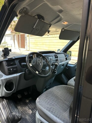 Ford Transit 2013, 150,000 km - 2.2 l - Bakı