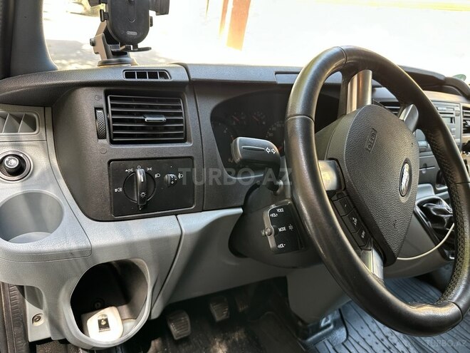 Ford Transit 2013, 150,000 km - 2.2 l - Bakı
