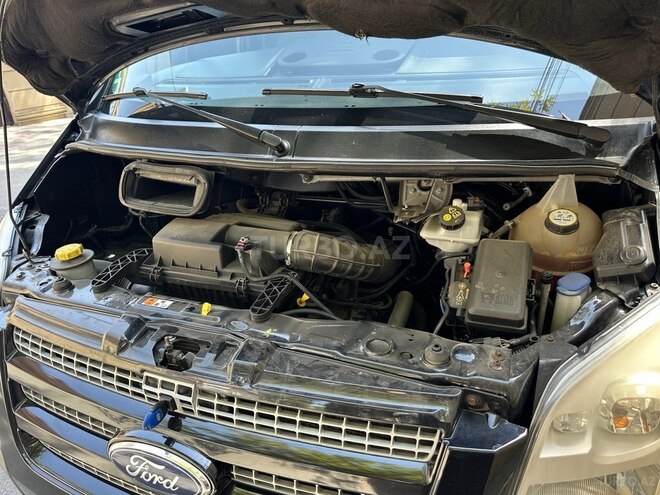 Ford Transit 2013, 150,000 km - 2.2 l - Bakı