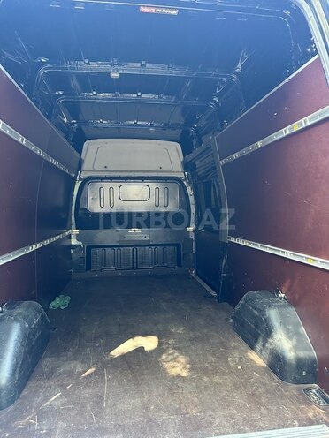 Ford Transit 2013, 150,000 km - 2.2 l - Bakı