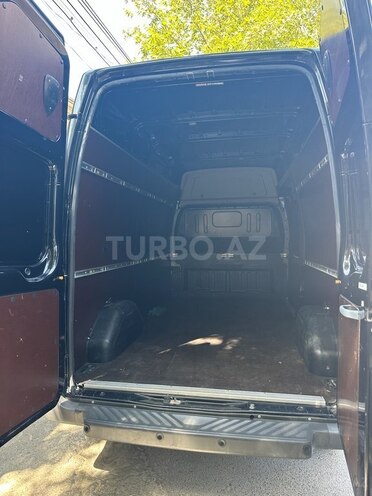 Ford Transit 2013, 150,000 km - 2.2 l - Bakı