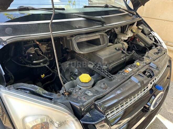 Ford Transit 2013, 150,000 km - 2.2 l - Bakı