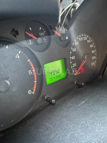 Ford Transit 2013, 150,000 km - 2.2 l - Bakı