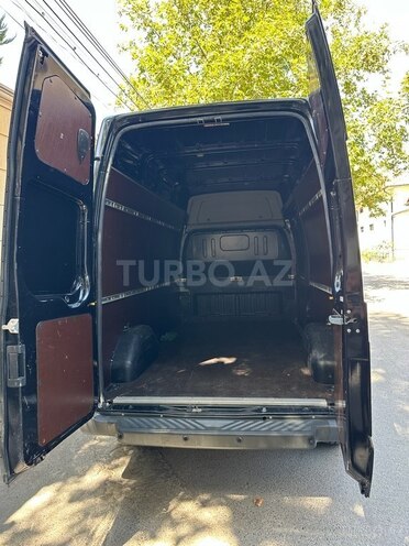 Ford Transit 2013, 150,000 km - 2.2 l - Bakı