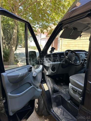 Ford Transit 2013, 150,000 km - 2.2 l - Bakı
