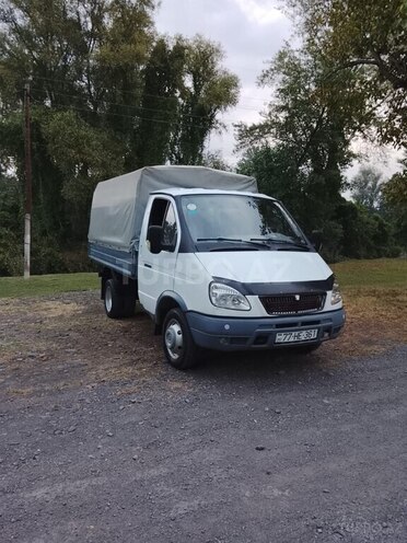 GAZ 3302-288 2010, 150,000 km - 2.3 л - Zaqatala