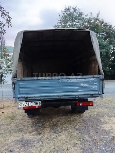 GAZ 3302-288 2010, 150,000 km - 2.3 л - Zaqatala
