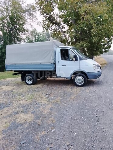 GAZ 3302-288 2010, 150,000 km - 2.3 л - Zaqatala