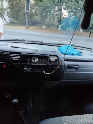 GAZ 3302-288 2010, 150,000 km - 2.3 л - Zaqatala