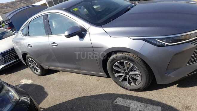 BYD Destroyer 05 2025, 33 km - 1.5 l - Bakı