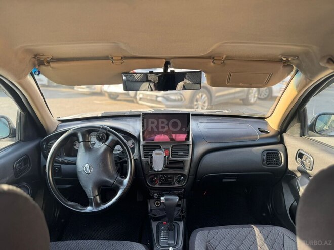 Nissan Sunny 2007, 303,133 km - 1.6 л - Bakı