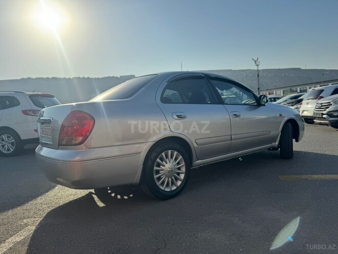 Nissan Sunny 2007, 303,133 km - 1.6 л - Bakı