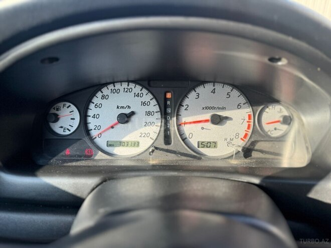 Nissan Sunny 2007, 303,133 km - 1.6 л - Bakı
