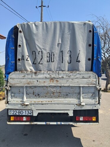 GAZ 2705-757 2001, 180,000 km - 2.5 l - Göyçay