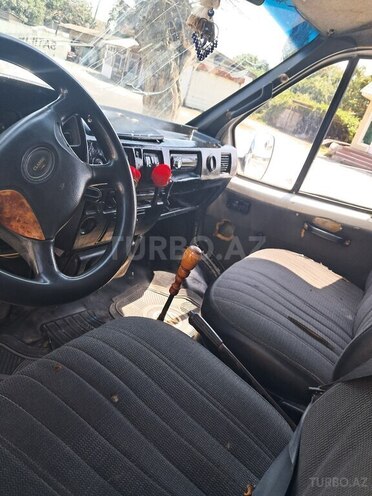 GAZ 2705-757 2001, 180,000 km - 2.5 l - Göyçay