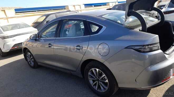 BYD Destroyer 05 2025, 33 km - 1.5 l - Bakı