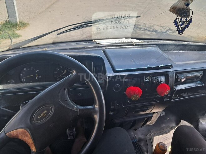 GAZ 2705-757 2001, 180,000 km - 2.5 l - Göyçay