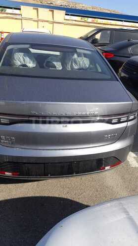BYD Destroyer 05 2025, 33 km - 1.5 l - Bakı
