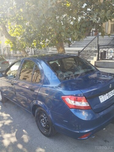 Saipa Saina 2019, 127,000 km - 1.5 l - Bakı