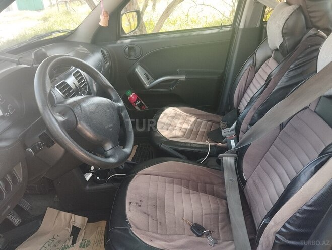 Saipa Saina 2019, 127,000 km - 1.5 l - Bakı