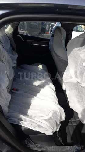BYD Destroyer 05 2025, 33 km - 1.5 l - Bakı