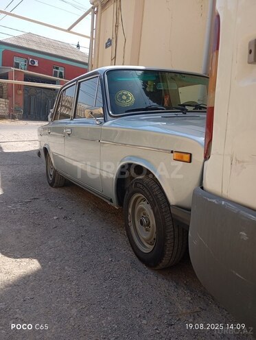 LADA (VAZ) 2106 2001, 93,748 km - 1.6 l - Bakı