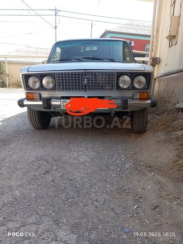 LADA (VAZ) 2106 2001, 93,748 km - 1.6 l - Bakı