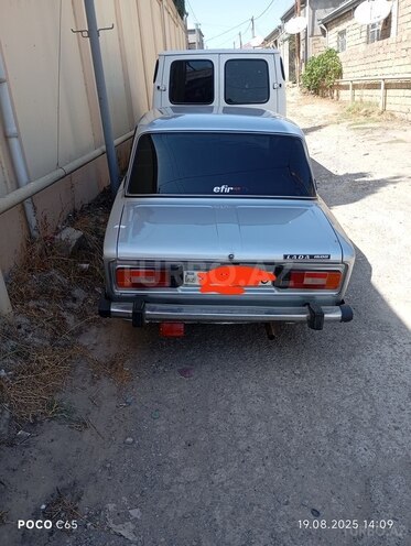 LADA (VAZ) 2106 2001, 93,748 km - 1.6 l - Bakı
