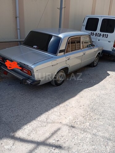 LADA (VAZ) 2106 2001, 93,748 km - 1.6 l - Bakı
