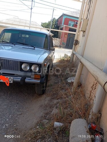 LADA (VAZ) 2106 2001, 93,748 km - 1.6 l - Bakı
