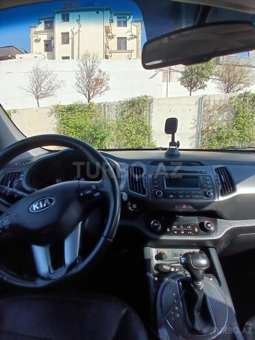 Kia Sportage 2013, 256,000 km - 2.4 l - Bakı