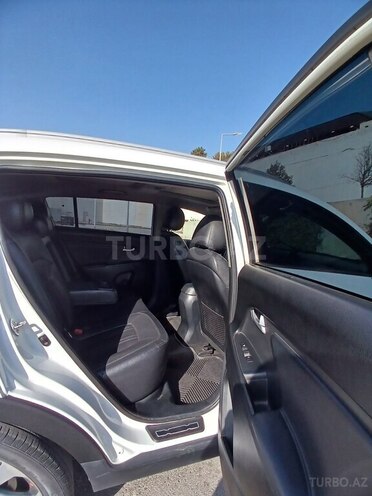 Kia Sportage 2013, 256,000 km - 2.4 l - Bakı