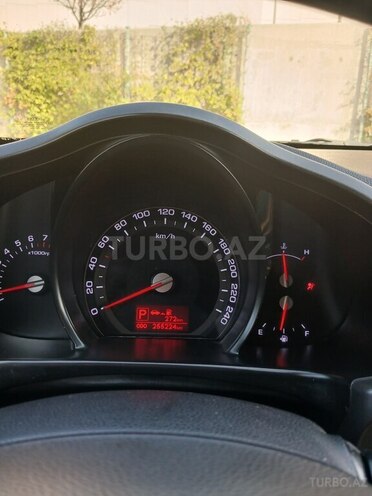 Kia Sportage 2013, 256,000 km - 2.4 l - Bakı