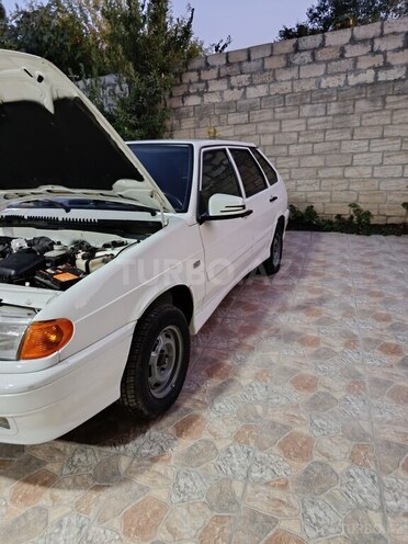 LADA (VAZ) 2114 2012, 270,000 km - 1.5 l - Mingəçevir