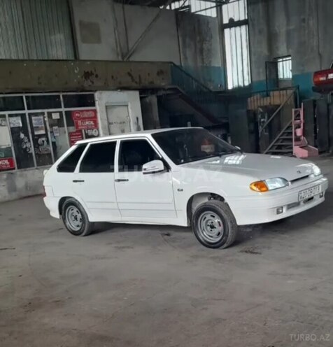 LADA (VAZ) 2114 2012, 270,000 km - 1.5 l - Mingəçevir