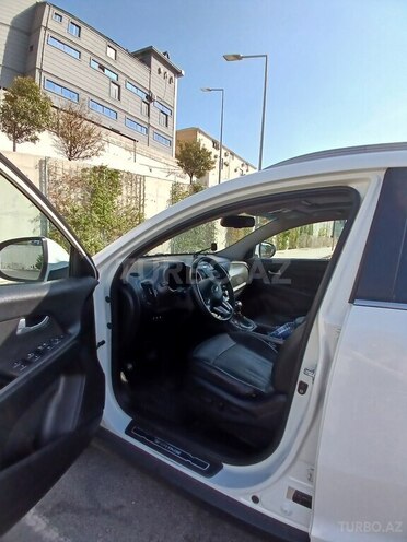 Kia Sportage 2013, 256,000 km - 2.4 l - Bakı