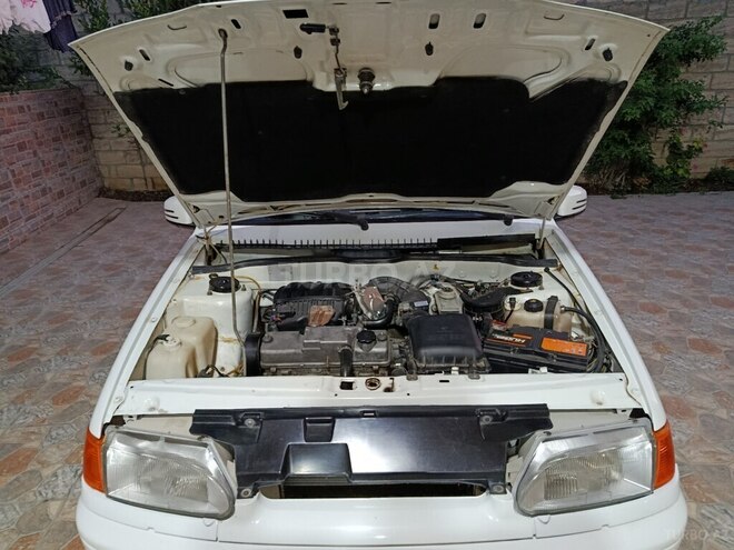 LADA (VAZ) 2114 2012, 270,000 km - 1.5 l - Mingəçevir