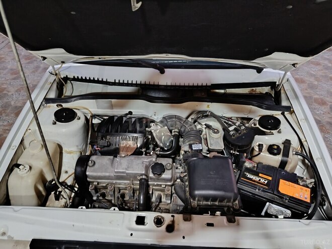LADA (VAZ) 2114 2012, 270,000 km - 1.5 l - Mingəçevir