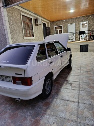 LADA (VAZ) 2114 2012, 270,000 km - 1.5 l - Mingəçevir