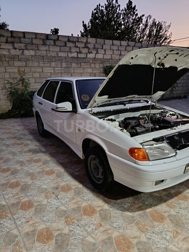 LADA (VAZ) 2114 2012, 270,000 km - 1.5 l - Mingəçevir