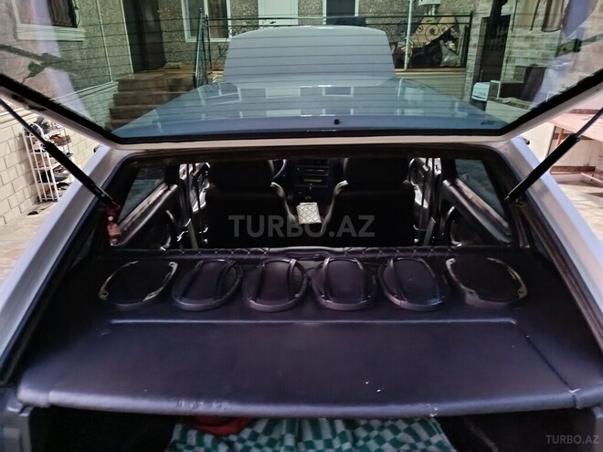 LADA (VAZ) 2114 2012, 270,000 km - 1.5 l - Mingəçevir