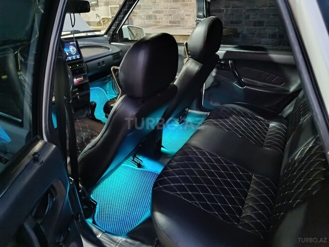 LADA (VAZ) 2114 2012, 270,000 km - 1.5 l - Mingəçevir