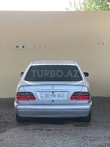 Mercedes E 240 1997, 350,000 km - 2.4 l - Bakı