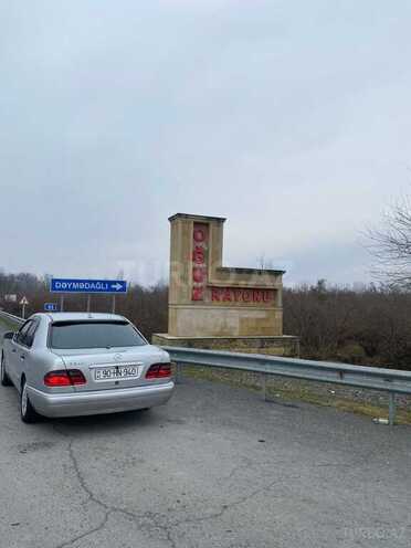 Mercedes E 240 1997, 350,000 km - 2.4 l - Bakı