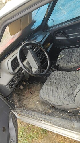 LADA (VAZ) 21099 2002, 100,000 km - 1.6 l - Qazax