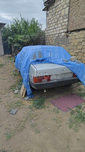 LADA (VAZ) 21099 2002, 100,000 km - 1.6 l - Qazax