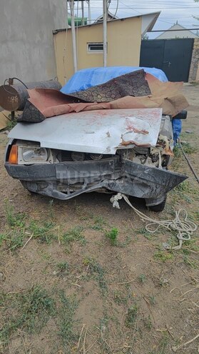LADA (VAZ) 21099 2002, 100,000 km - 1.6 l - Qazax