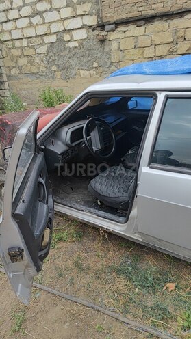 LADA (VAZ) 21099 2002, 100,000 km - 1.6 l - Qazax